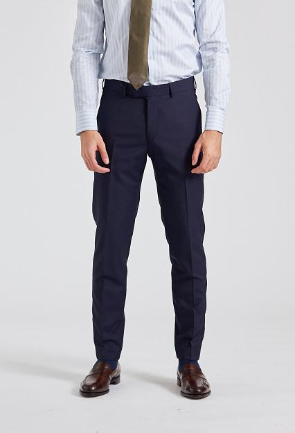 Tiger of Sweden Tenuta Pants Light Ink